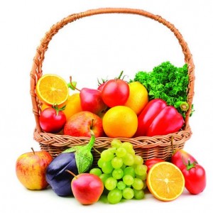 prévenir les maladies cardio-vasculaires en consommant des fruits