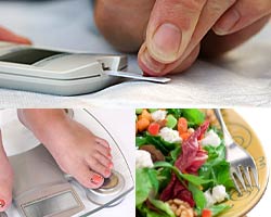 Prévalence du diabète : facteurs d’augmentation en causes