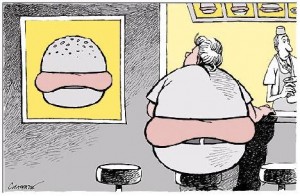 obésité diabète