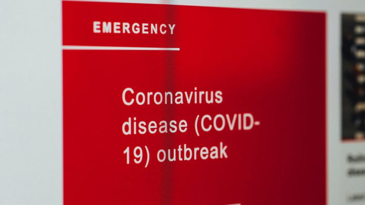 Coronavirus maladie du coeur