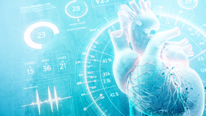 IRM cardiaque et facteurs de risques cardiovasculaires