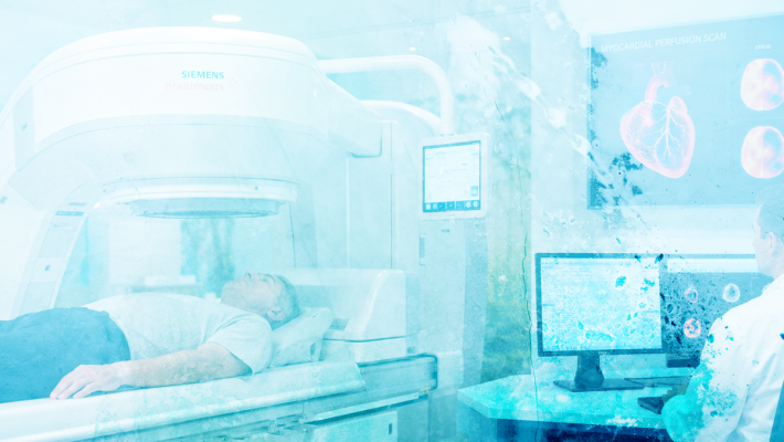 Scintigraphie cardiaque au thallium ou au Cardiolite